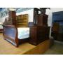 Sleigh Bedroom Suite