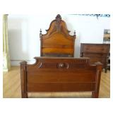 Auction starts at 5:30 PM