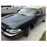 Auction May 10th@5:30pm