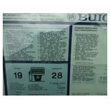 Auction May 10th@5:30pm