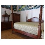 Ethan Allen Bedroom Suite