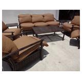 Exquisite Patio Furniture