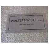 Auction Wed Aug 17th 5:30pm