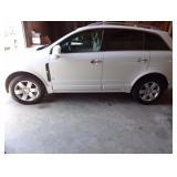 2008 Saturn Vue