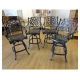 Beautiful Bar Stools