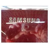 Samsung Applicances