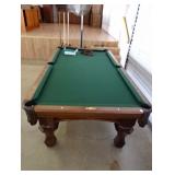 Sterling Pool Table