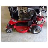 Snapper Riding Mower