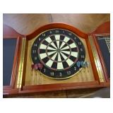 Dart Board