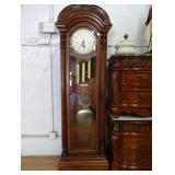 Grandfather Clock