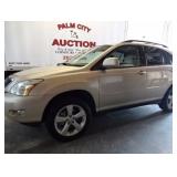 2004 Lexus