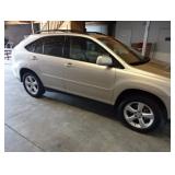 Auction Sept 7th@5:30pm