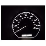 Estate Vehicle Low Mileage