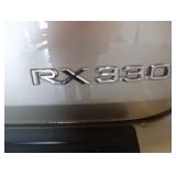 Lexus Rx 330