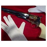 Army Colt 44 Caliber