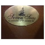 Seven Seas by Hooker