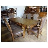Aico Dining Room Set