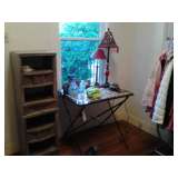 Side Tables,Mosiac Patio table