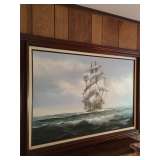 Auntie Babs' Estate Sales and More...Denville Decorators Delight HIGH END FULL CONTENTS 200+ PICS!