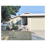 A Vacaville Gem of an estate sale!