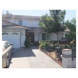 His Grandmother home, A Dixon Estate Sale