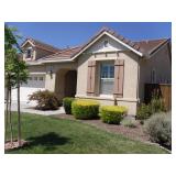 A Designer Estate Sale in Vacaville!