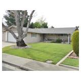 3 Day Vacaville Estate of Original Owner Home