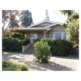 Frozen in Time, A St. Helena Estate