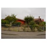 A 3 day Treasure Hunt in Vallejo