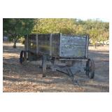 Your Grandma's home in Napa. A 2 day sale!