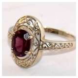 Bid & Glimmer Jewelry Auction