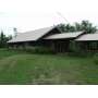 INTERNET ONLY AUCTION-YEAR ROUND OR RECREATIONAL LOG HOME & ACREAGE 