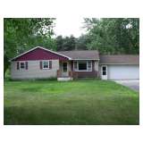 INTERNET ONLY REAL ESTATE AUCTION - COUNTRY LIVING-OPEN HOUSE