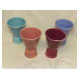 VINTAGE FIESTA & HARLEQUIN INTERNET ONLY AUCTION