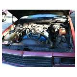 JIM DECHERT ESTATE AUCTION