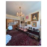 Blow-Out Liquidation Sale