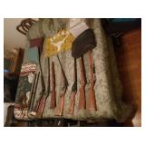 Fall Creek Humble Estate Sale
