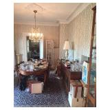 Pack Rat Estate Sale