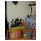 Collectibles in Clearwater 2 Bedroom Villa Estate Sale
