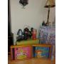 Collectibles in Clearwater 2 Bedroom Villa Estate Sale