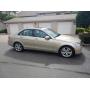 2010 Mercedes-Benz C300 Garage Kept, 12414 Actual Miles