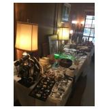 Estate Sale #4 - North Dallas