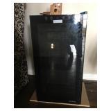 Vinotemp Wine Fridge 19” D x 27” W x 33” H Full price $90.00; If interested call (314) 805-6219  