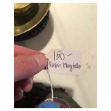 Pueblo story teller with children (ceramic); Full price $150; if interested call (469) 952-7132 