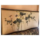 Screen; Length = 72"; Height = 36 1/4"; Full price $150; if interested call (469) 952-7132 