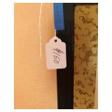 Screen; Length = 72"; Height = 36 1/4"; Full price $150; if interested call (469) 952-7132 