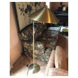 Floor lamp; call for pricing information; if interested call (469) 952-7132 