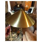 Floor lamp; call for pricing information; if interested call (469) 952-7132 