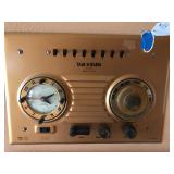 Talk-a-Radio house radio/intercom; Full price $150; if interested call (469) 952-7132 