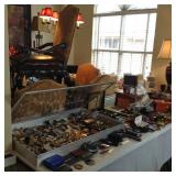 Estate Sale #1 - McKinney